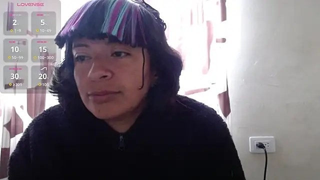 Acelinrose webcam