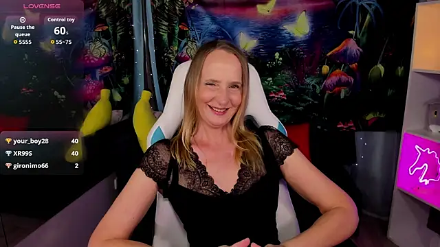 ScarlettPalmer webcam