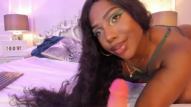 IrisJones_ webcam