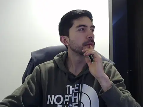PatrickCraft webcam