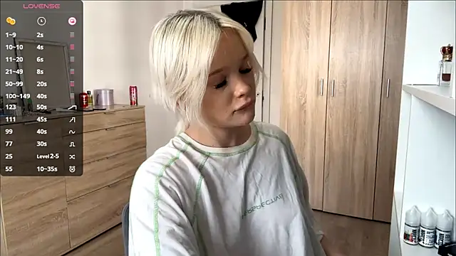 JoleneDorow webcam