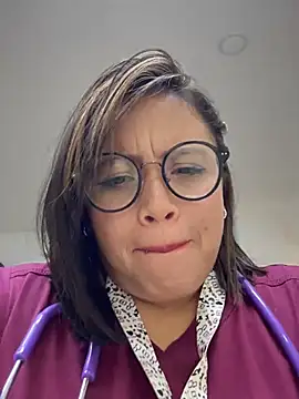 Melany-1 webcam