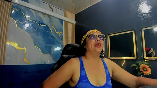 megan_glenda webcam