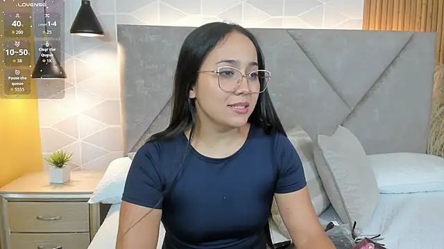 Sammy_Fit_ webcam