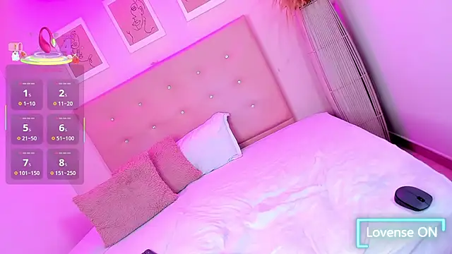 ANNIE_DOLCE_ webcam