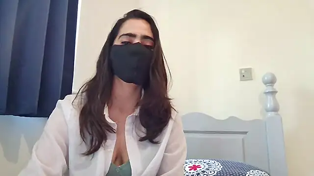 VeloriaX webcam