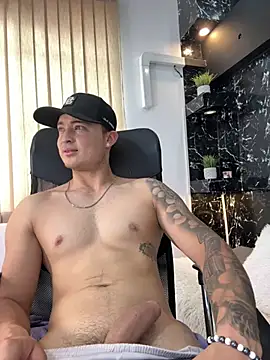Alexander_ferre webcam