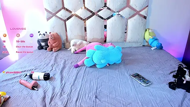 Amanda_klaire webcam