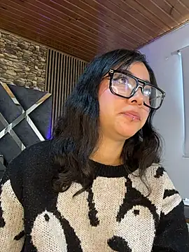 Amy_channel webcam