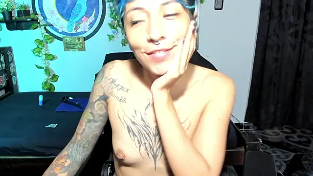 _Tabitha_ webcam