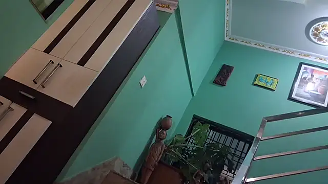 JellyFromHeaven webcam