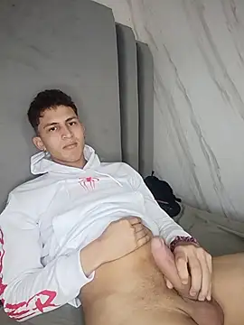 Axel_Romanov webcam
