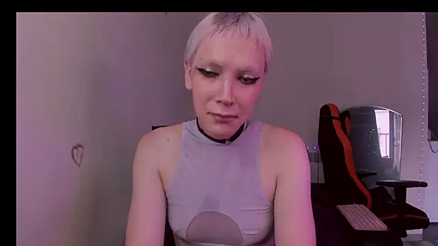 Lyricca webcam