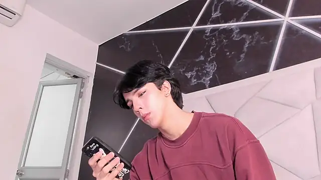 AerumChae webcam
