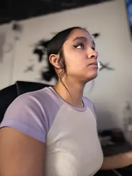 Isabella-Teen webcam