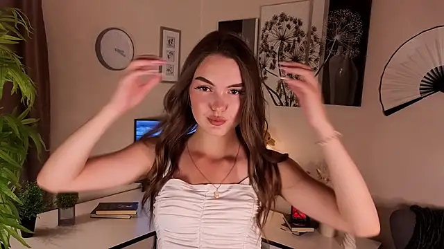 Nicole_Keller webcam