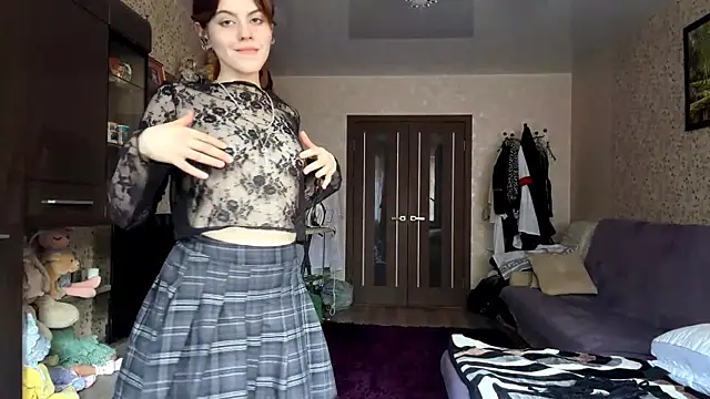 BuzzingRaid webcam