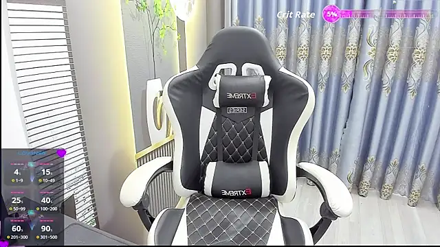 Naughty___asian webcam