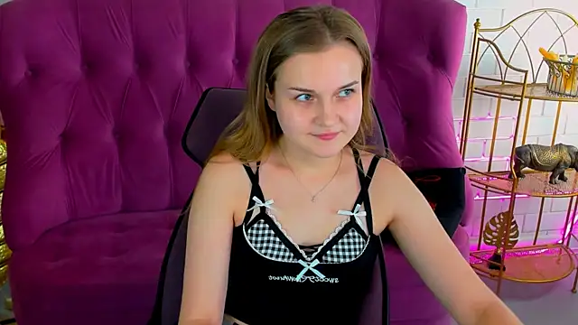 LissaTelor live cam on StripChat