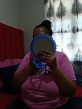 FreakyAngel3X webcam