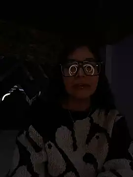 Amy_channel webcam