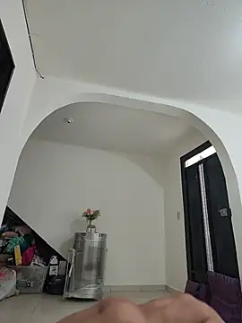 ChoreyTaiylor webcam