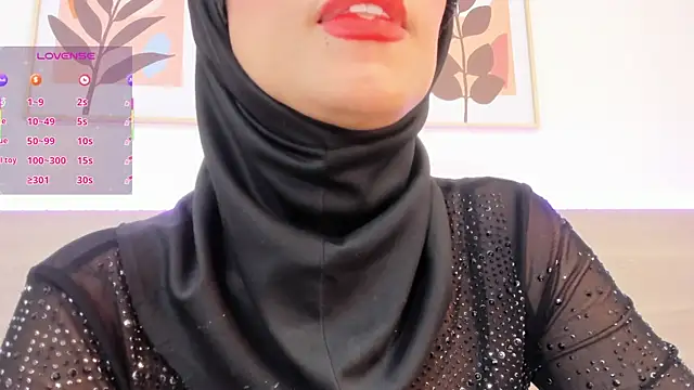 hanajameela (Ask my age) - Shake ass in panties 🔥🍑