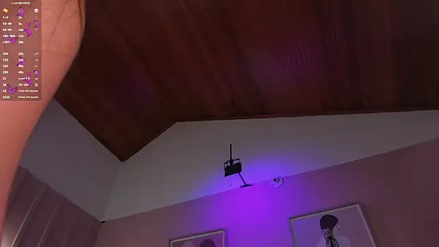 elodie_walker - Elodie_walker's free webcam - UK Sex Cams
