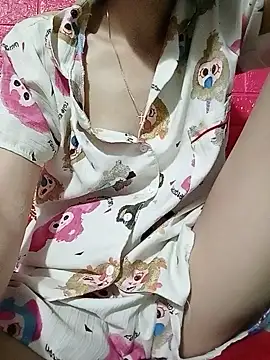 Chammy720 live cam on StripChat