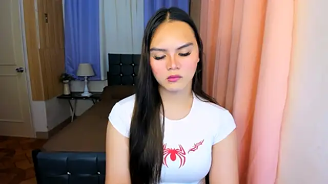 ameliamaureen live cam on StripChat