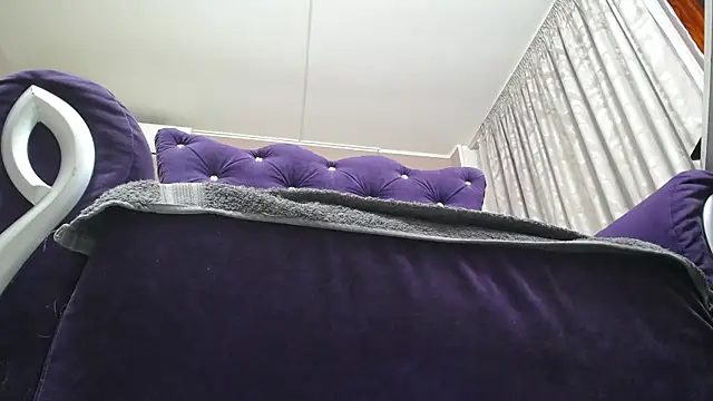 KennyXSX webcam