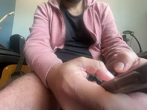 the_stoic live cam on StripChat