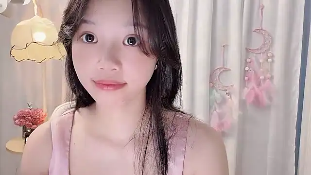 Yanys521 live cam on StripChat