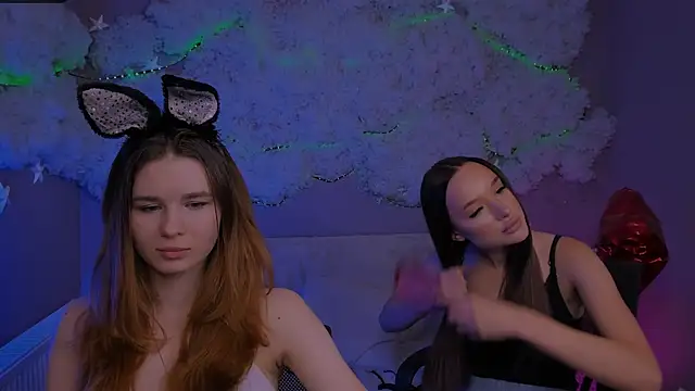 angie_foxy1 webcam