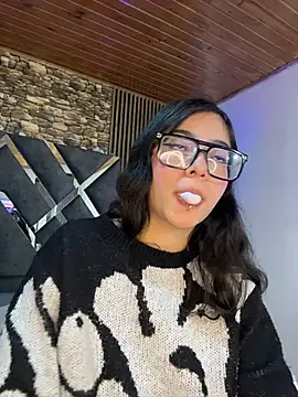 Amy_channel webcam