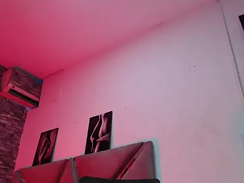 Keily_Tsx1 webcam