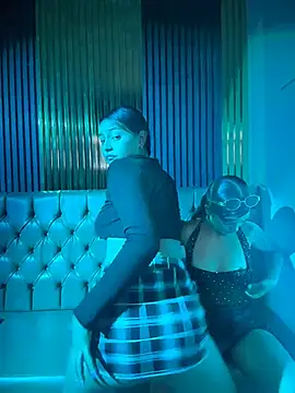 party-girls live cam on StripChat