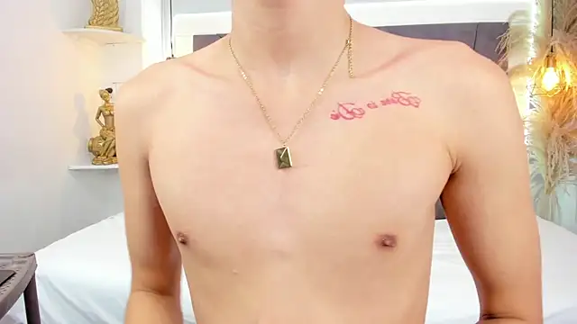 ErickDelRio webcam