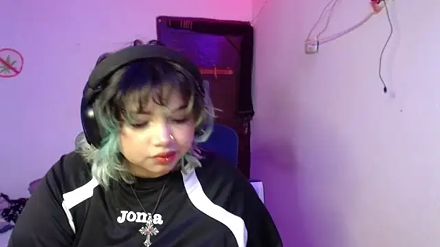 kimy_19 (F teen) - Domi masturbation 🔥