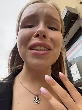 Liza_risky live sex cam