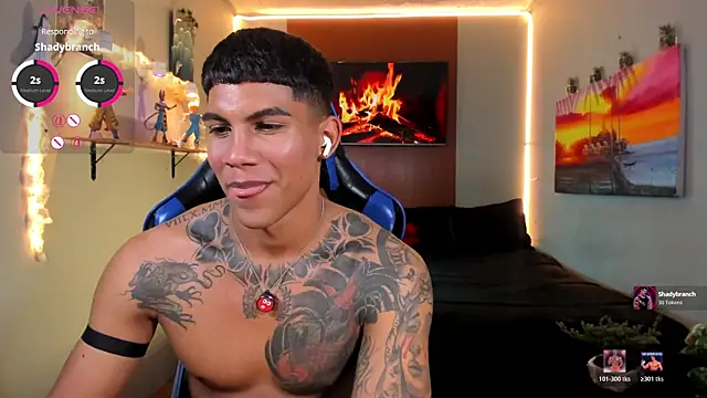 Damian_latinxxx live cam