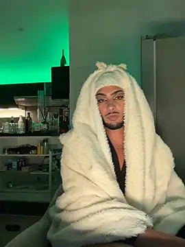 Gipsyboysteve live cam