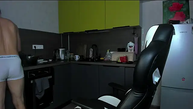 prince_nik's live cam