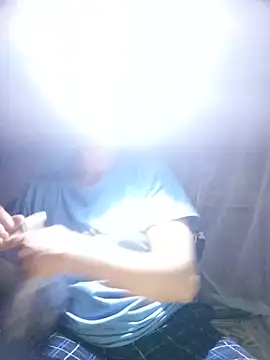jerry-xx webcam