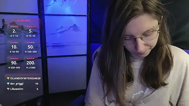 scarlettsrose webcam