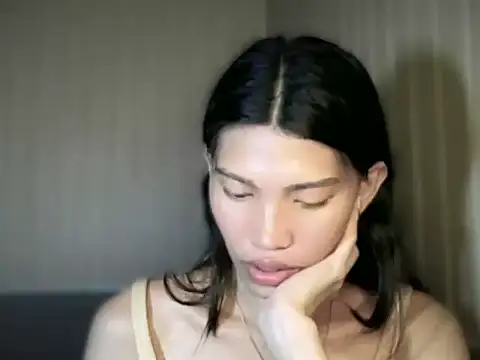 Yourgoddess_jayve webcam