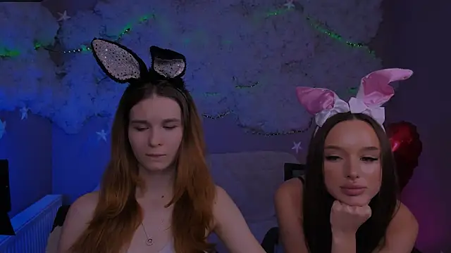 angie_foxy1 webcam