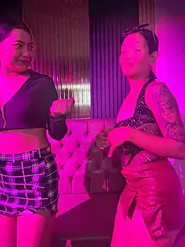 party-girls webcam