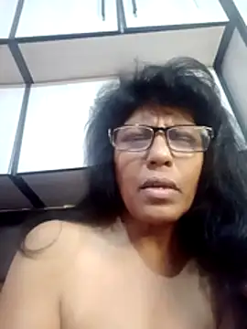 MsAttitude webcam