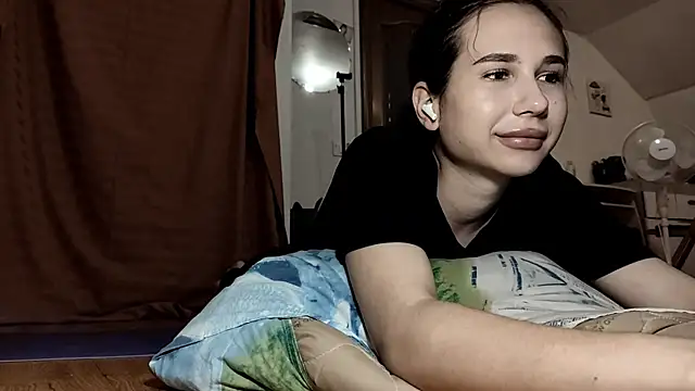 HazyLoom webcam